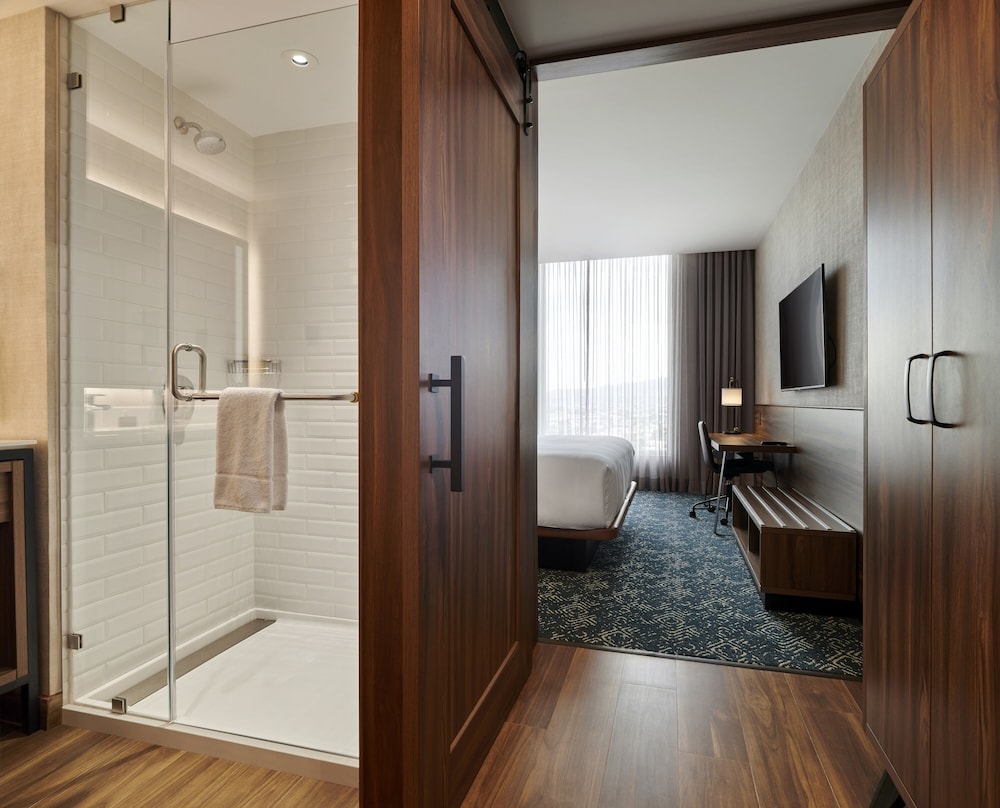 Four Points by Sheraton Ciudad Juárez