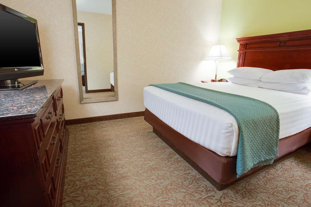 Pear Tree Inn St. Louis Convention Center - photo 16