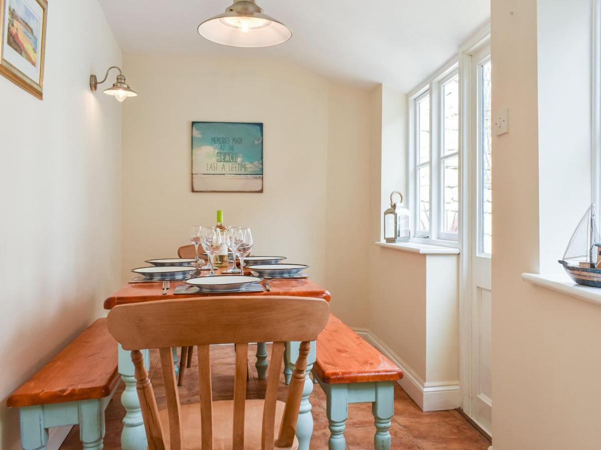 Pilchard Cottage — 4-Star Luxury Hotel in Scarborough, United Kingdom