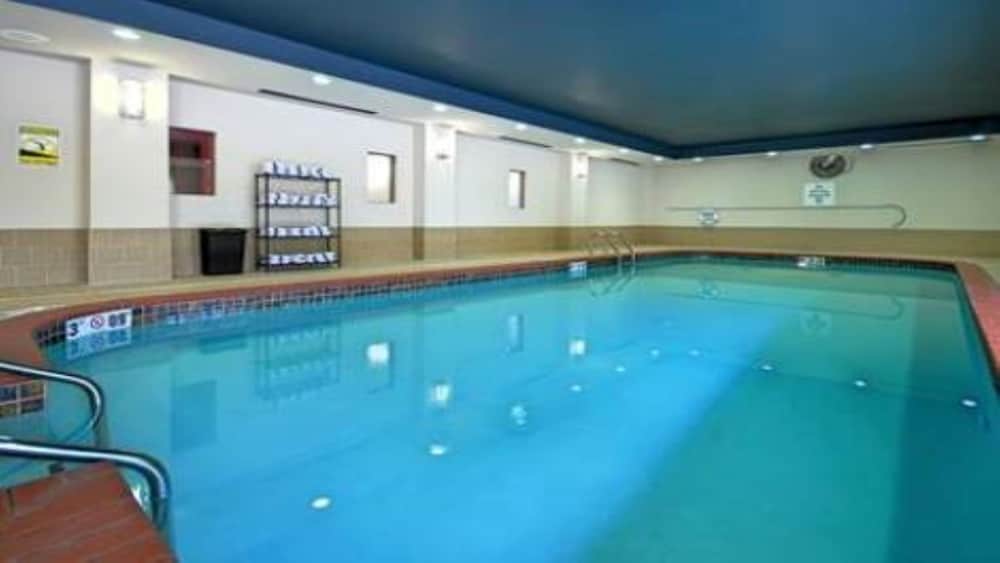 Holiday Inn Express Hotel & Suites Canyon by IHG - photo 52
