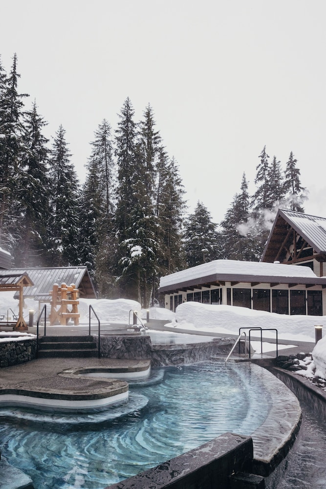 Alyeska Resort - photo 68