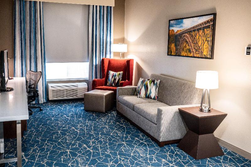 Hilton Garden Inn Fayetteville Fort Bragg - photo 33