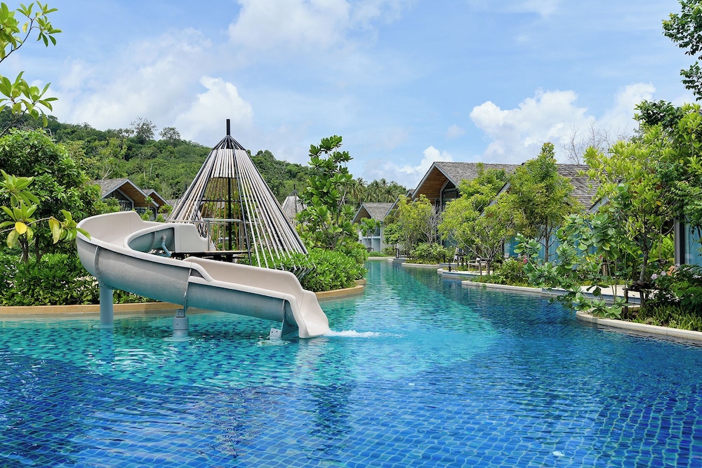 Island Escape Burasari — Phuket — photo 2