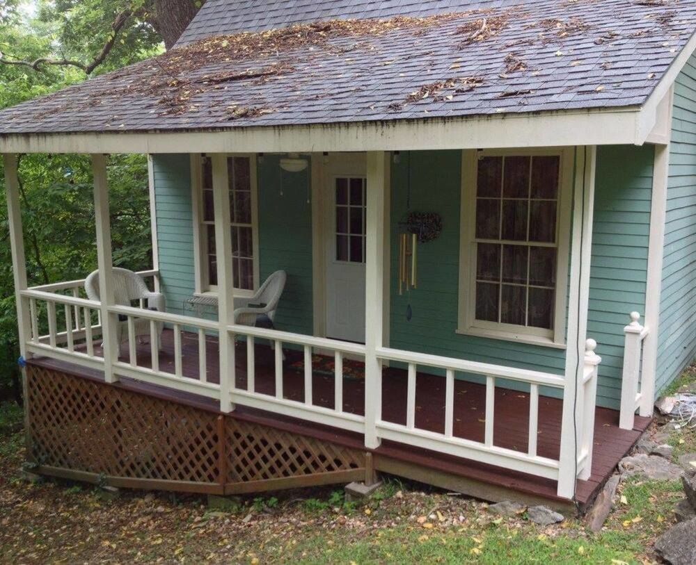 Blue Crystal Hideaway - photo 12