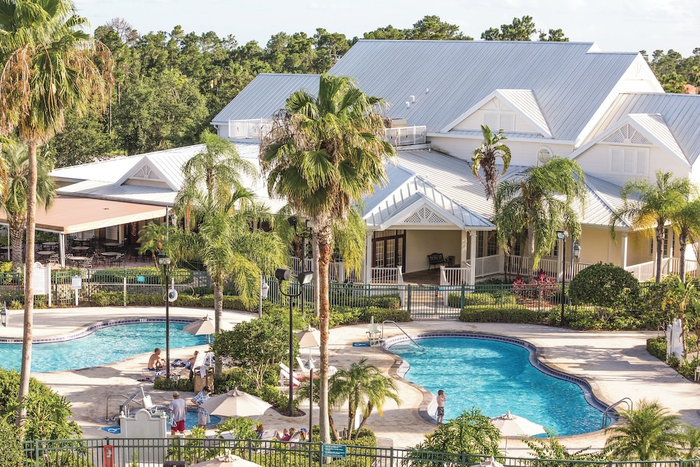 WorldMark Orlando Kingstown Reef - photo 22