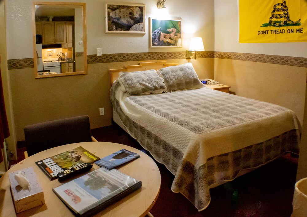 Elk Run Inn - photo 33