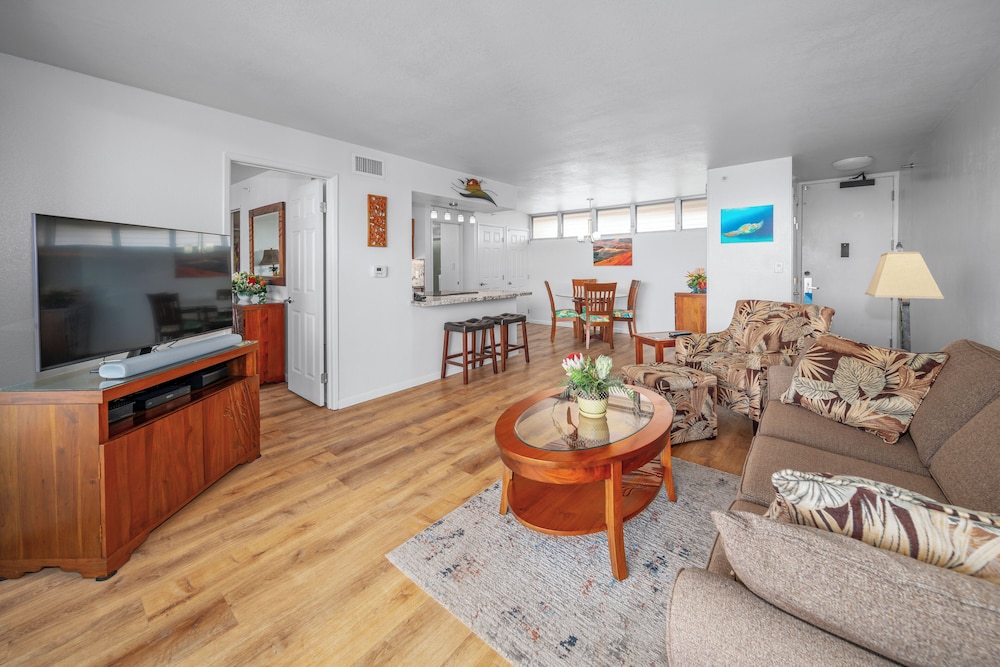 Royal Kahana Maui By Outrigger - photo 492