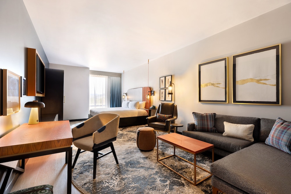 Hotel Indigo Silverthorne by IHG - photo 18