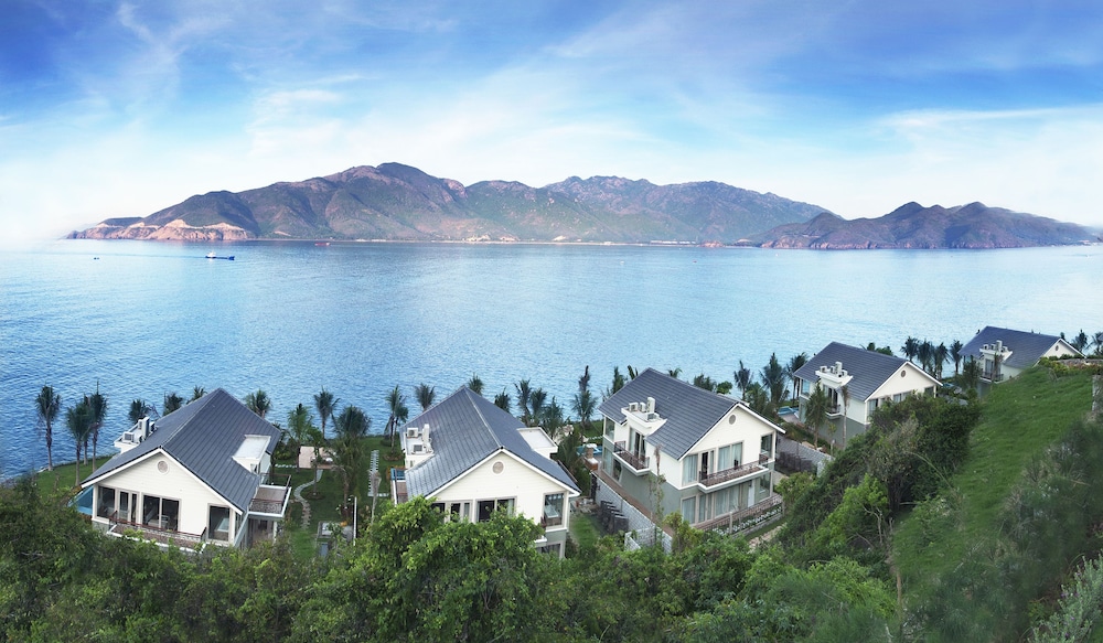 Hon Tam Resort in Nha Trang, Vietnam