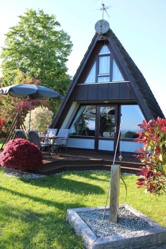 Seeblick - last minute hotel in Immenstaad Am Bodensee