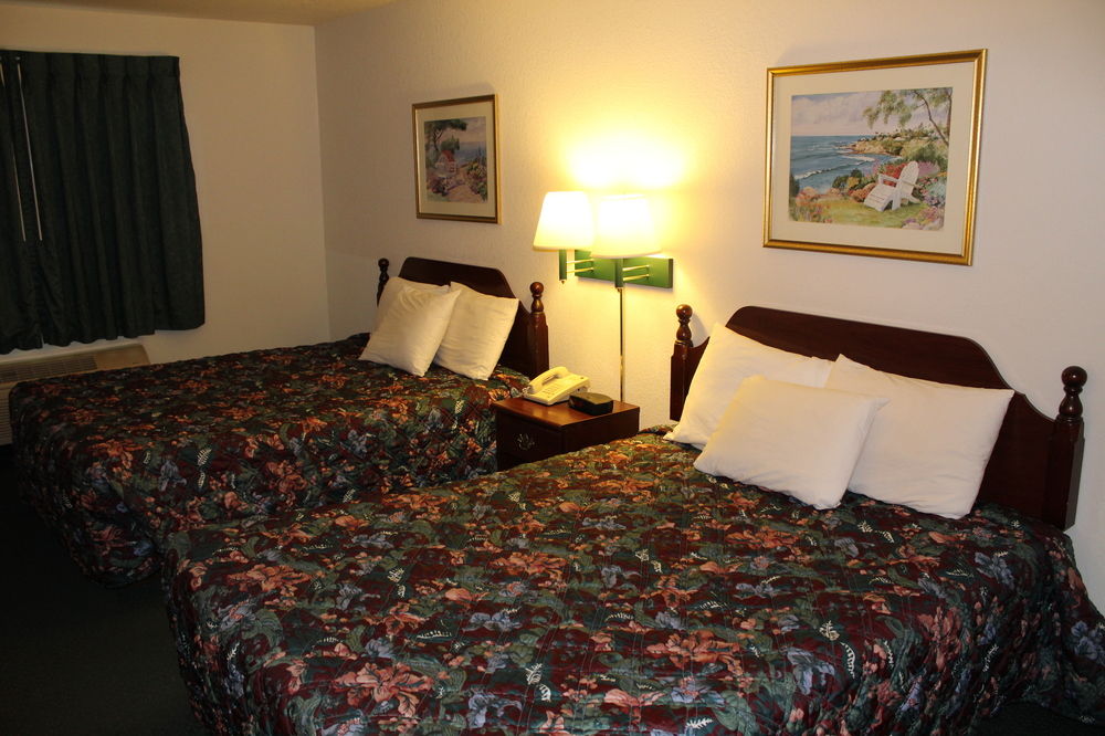 Cumberland Inn & Suites - photo 4