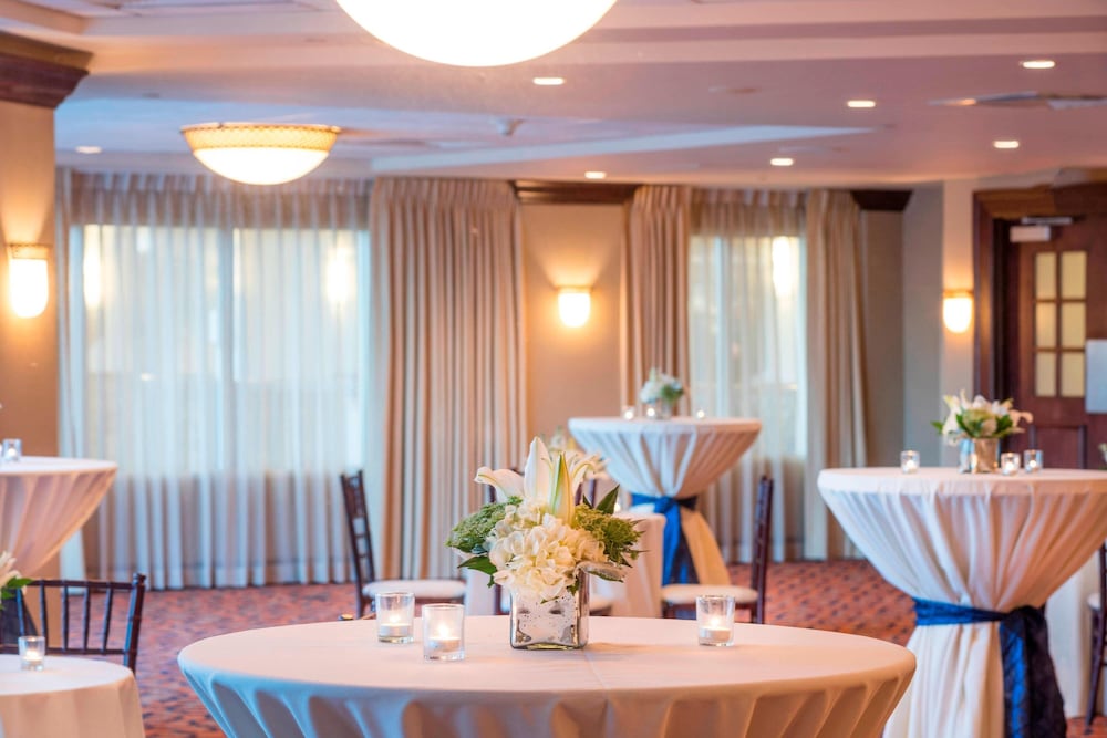 Auburn Marriott Opelika Resort & Spa at Grand National - photo 3
