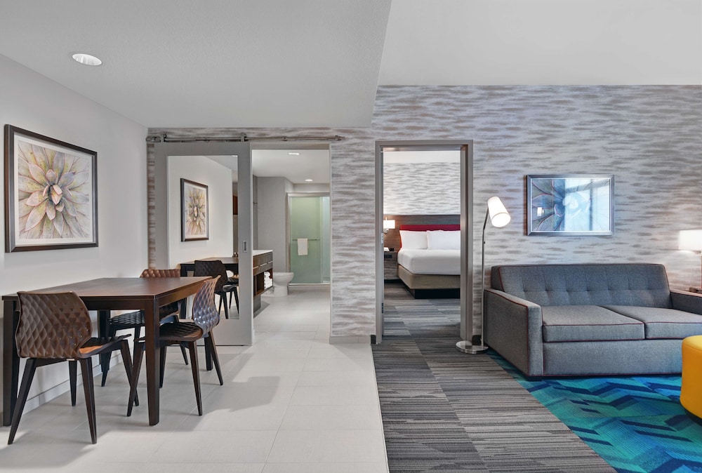 Home2 Suites by Hilton Melbourne Viera - photo 20