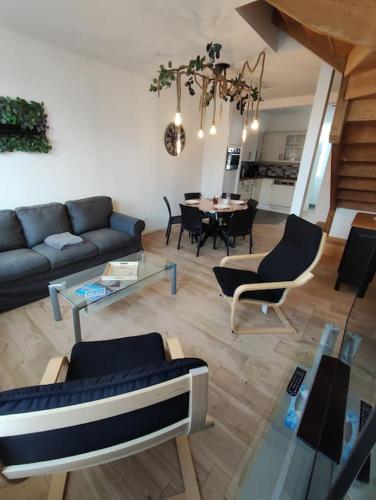 So Chic - carbon neutral hotel in Forges-Les-Eaux