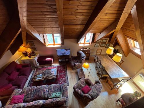 La Coma De Alba Nuevo — Benasque — photo 2