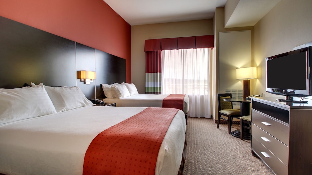 Holiday Inn Meridian E I 20 I 59 by IHG - photo 9