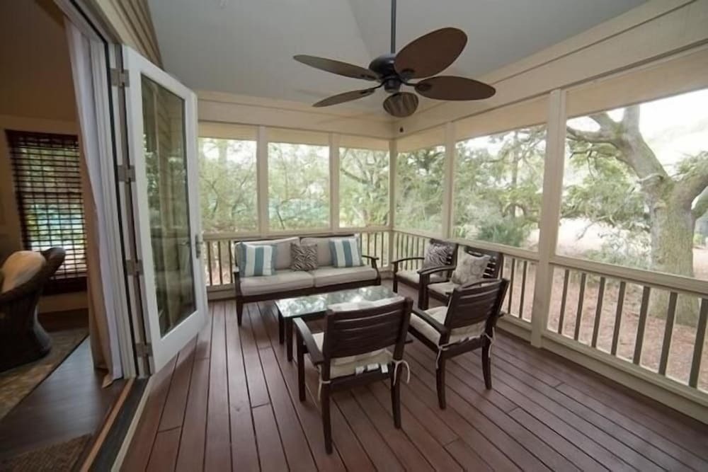 227 S. Sea Pines Drive at the Sea Pines Resort - photo 8