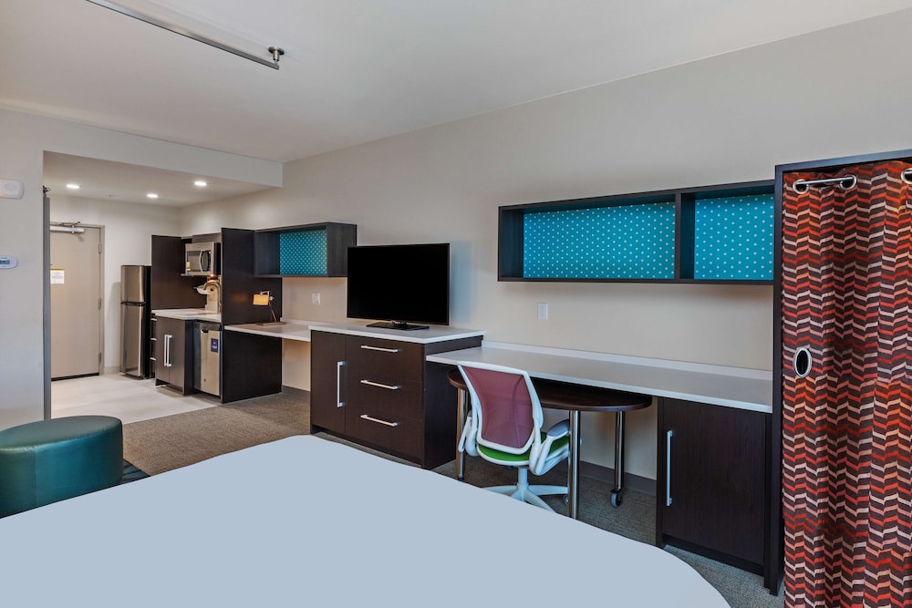 Home2 Suites by Hilton Midland East - photo 11