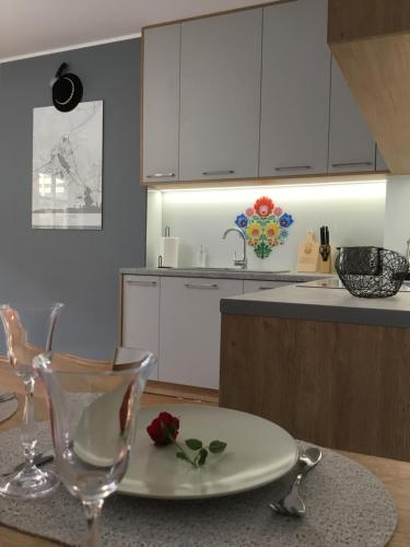 Apartament Aleksander — 4-Star Luxury Hotel in Zakopane, Poland