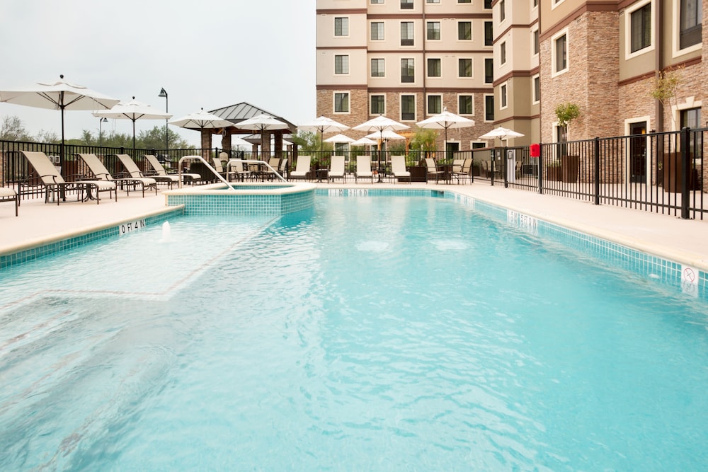 Staybridge Suites Stone Oak by IHG - photo 22