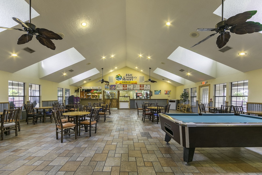 Holiday Inn Club Vacations Hill Country Resort Canyon Lake - photo 64