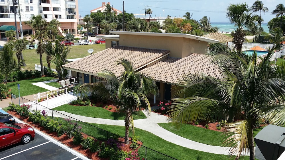 Oceans Beach Resort - photo 95