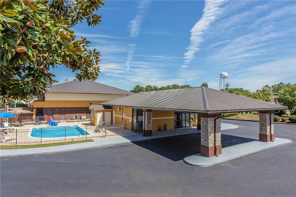 Quality Inn Pinehurst Area - photo 2