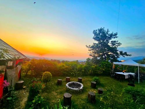 Hana Resort Landing Site — Beed