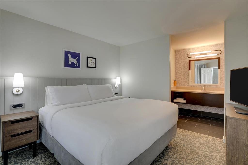 Sonesta ES Suites San Jose Airport - photo 22
