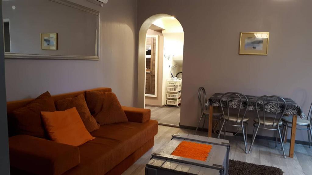 Chelsea Karusselli 3 Apartment — 4-Star Luxury Hotel in Paernu, Estonia