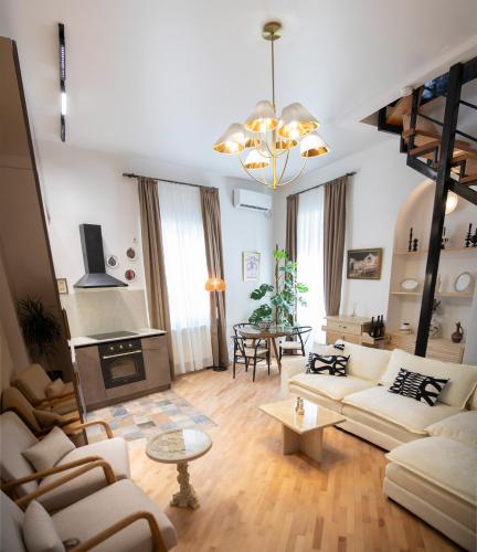 City Soul 2 Bedroom Apartment
