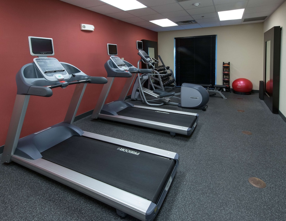 Hilton Garden Inn Tallahassee Central - photo 23