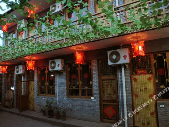 Yue Lai Inn - last minute hotel in Gutao