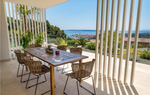 Gorgeous Home In Palit With Sauna — Rab — photo 3