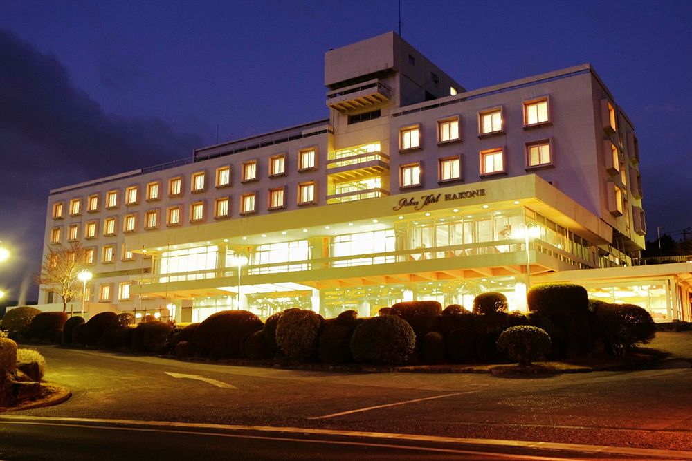Palace Hotel Hakone — Hakone — photo 2