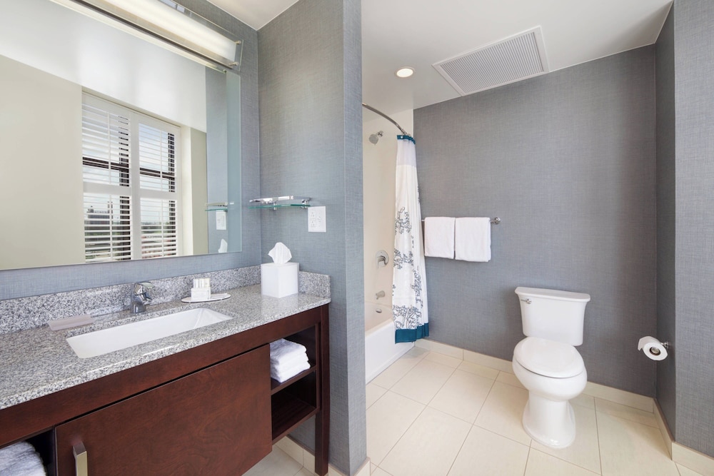 Residence Inn by Marriott Richmond Downtown - photo 15