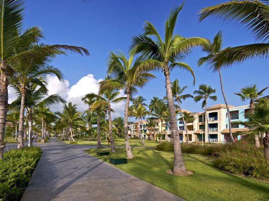 Privilege Club at Ocean Blue & Sand All Inclusive in Punta Cana, Dominican Republic