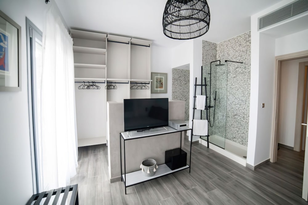Tsapelas Villas — Agios Kirykos — photo 2