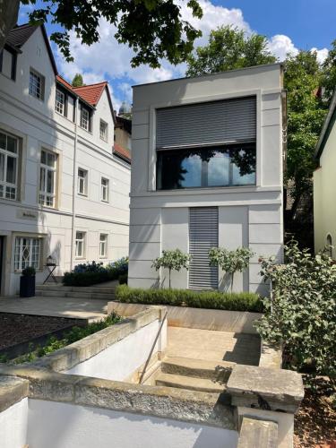 Atelierhaus in Dresden Loschwitz in Dresden, Germany