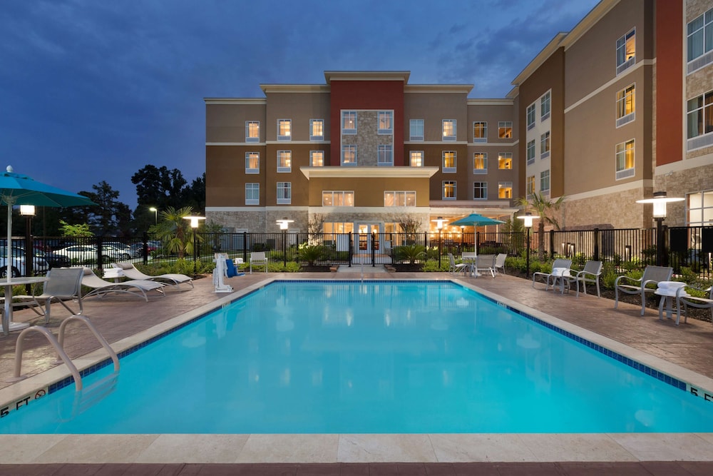 Homewood Suites by Hilton North Houston Spring - photo 18