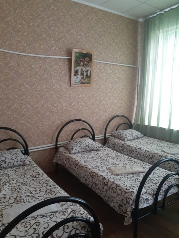 Chayka Mini Hotel — Kushchevskaya — photo 3