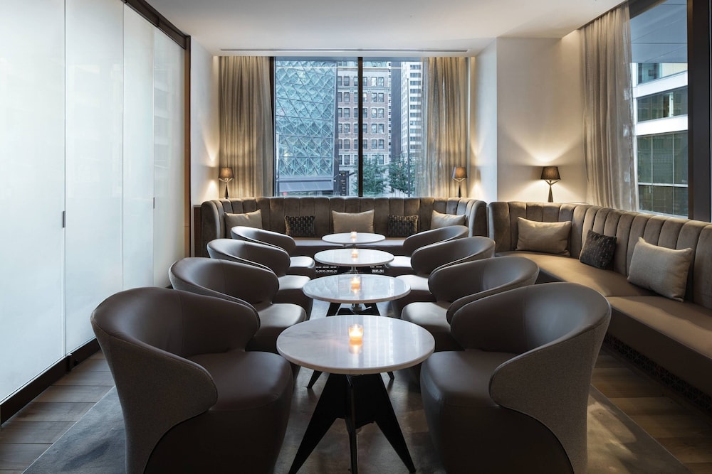 AC Hotel by Marriott New York Downtown - photo 34