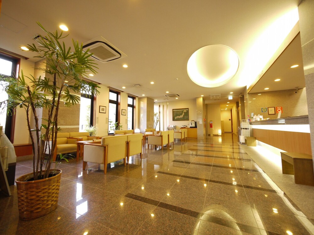 Hotel Route Inn Kameyama Inter — Kameyama — photo 3