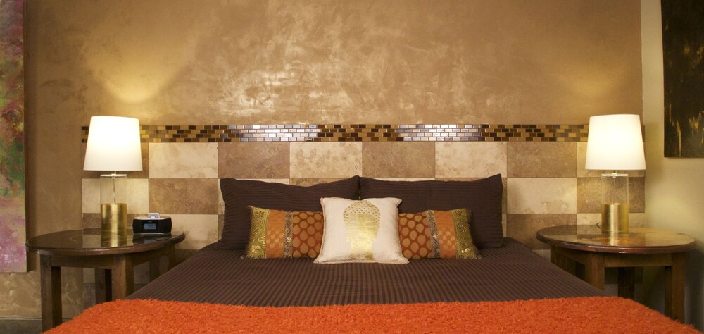 Luxx Plaza Hotel - photo 6