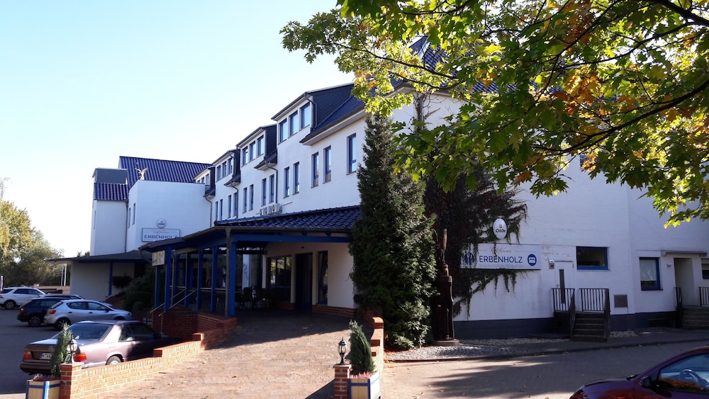 Erbenholz Hotel in Laatzen, Germany
