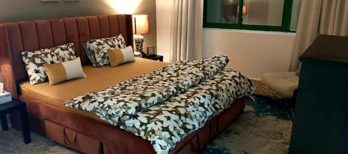 Beautiful Private Rooms in Sharjah, United Arab Emirates