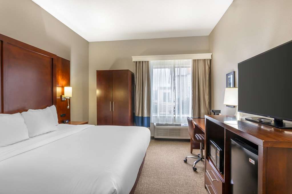 Comfort Inn & Suites Conway - photo 25