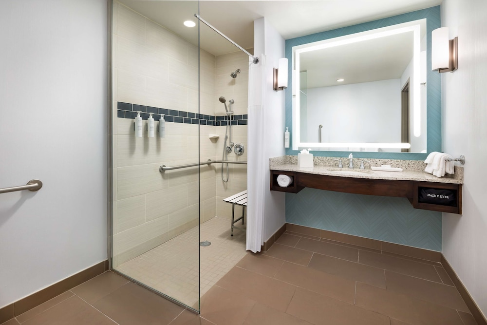 Hilton Garden Inn Palo Alto - photo 25