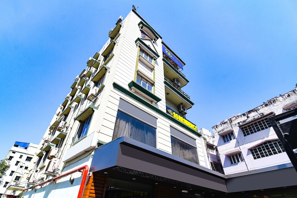 FabHotel S Residency — Barasat — photo 3
