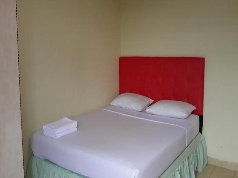 Hotel Sinar Bulan — Batam — photo 2